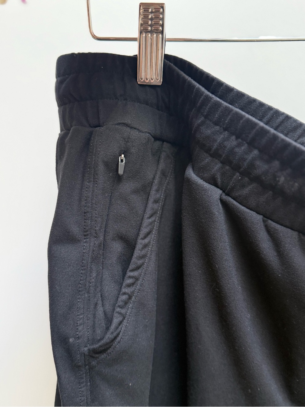 Zella Move In Pocket Joggers - Picture 9 of 10